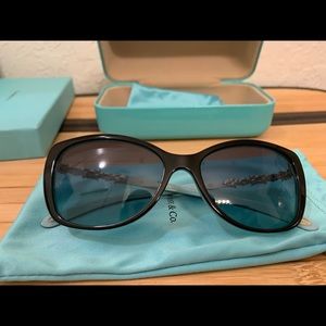 Tiffany & Co. women's sunglasses
